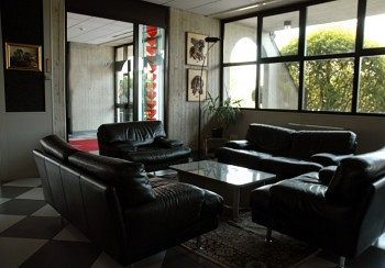 Hotel Cavallino Фаэнца Экстерьер фото